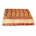 Dulhan Perfection Embroidery Chunari - 2 meter