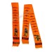 Jai Shri Ram Dupatta Chunri Neck Scarf