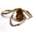 Original Baba Khatu Shyam Tulsi Pendant With Mala