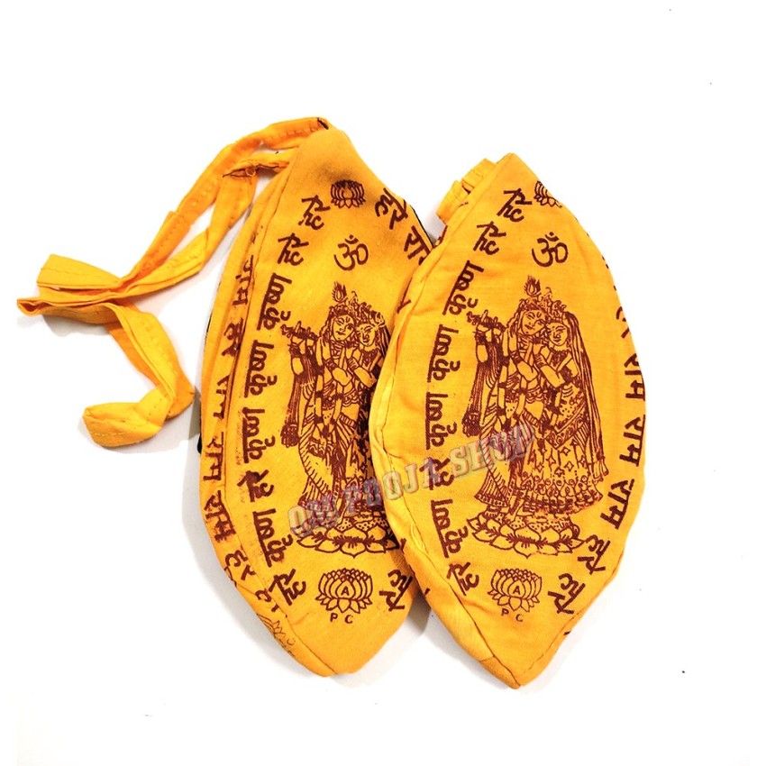 Gaumukhi Jaap Mala Bag