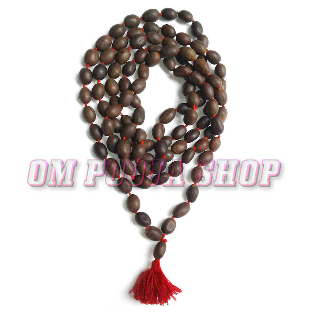 Astroghar Kamal gatta Lotus Seeds Haldi Beads Stretch Bracelet for Men &  Women : Amazon.in: Jewellery
