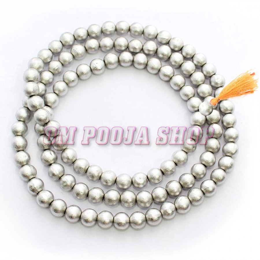 Parad Mercury Mala Rosary Benefits Buy Online Usa Uk