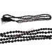 Original Shyam (Black) Tulsi Mala - 108 Beads