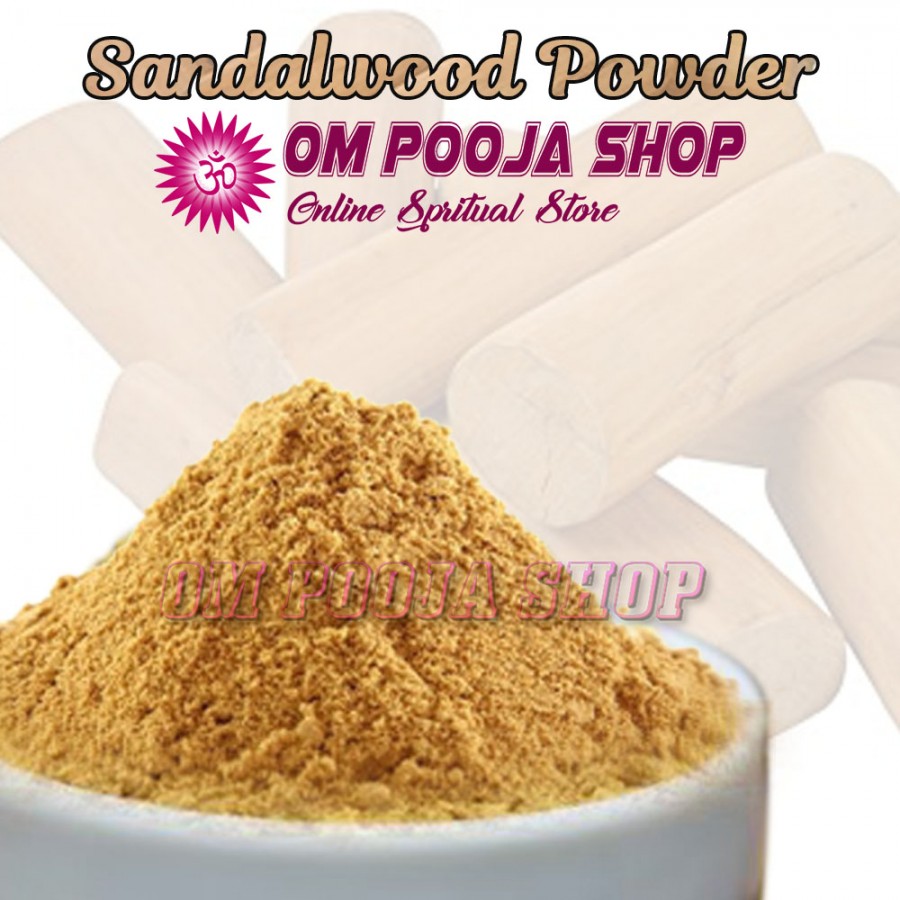 Sandalwood Powder | Chandan Powder buy 