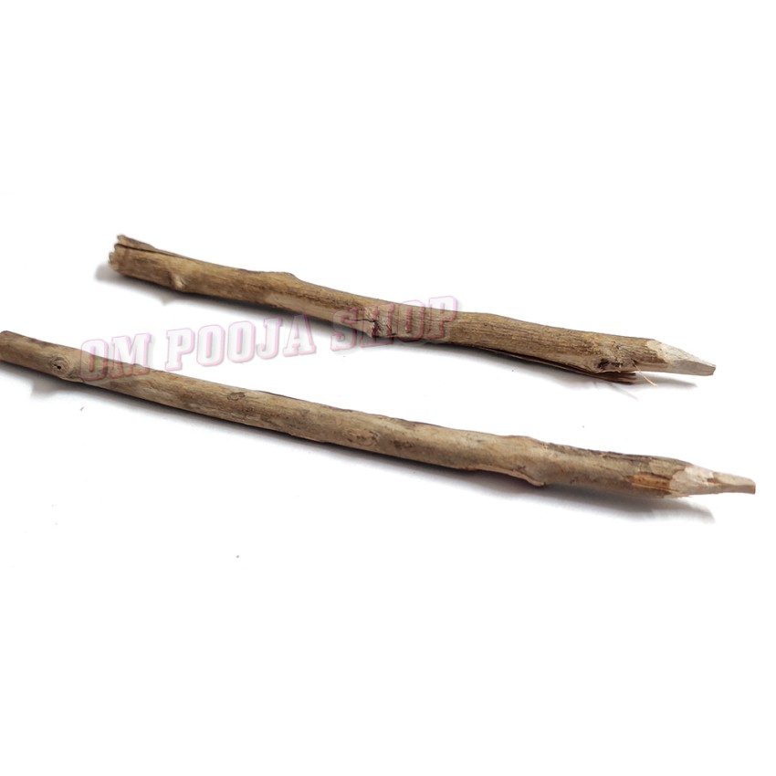 Anar Kalam | Pomegranate Stick Pen set of 2