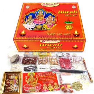 Puja Materials   Kits: Complete Pooja Things   Stuff