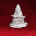 Annapurna Mata Pure Silver Idol