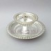 Pooja Gift Diya in Pure Silver