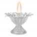 Silver Niranjan Vilakku Deepam