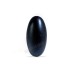 Black Narmada Shivlingam - 30 mm