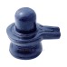 Blue Sunstone Shivling Symbol of Lord Shankar - 50 to 90 Gms