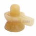 Gemstone Shivling in Jade - 100 to 185 Gms