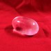 Sphatik Shivling Baan Shiva Lingam - Natural Quartz Crystal - 28 Grams