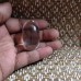 Sphatik Shivling Baan Shiva Lingam - Natural Quartz Crystal - 28 Grams