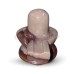 Narmada Shivling in Original Narmada Stone - 100 to 310 Grams