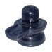 Shivlingam in Natural Blue Sunstone - 75 to 95 Gms