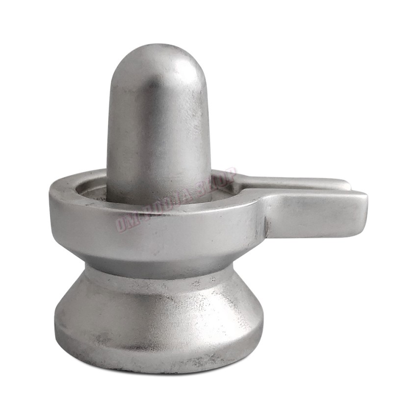 Siddha Parad Shivling - 280 Gms