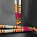 Deity Haar for Shringar Set of 2