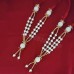 Pearl Mala set of 2