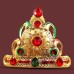 Golden Head Crown for God Size- 3.5 x 4.25 inches