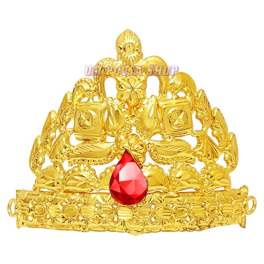 Golden Crown (Mutuk)