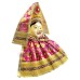 Varalakshmi Pooja Mukhota for puja with Complete Shringar set