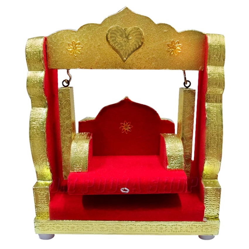 Krishna Jhula in Wooden