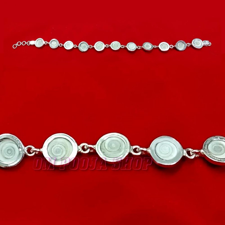 Gomati Chakra Bracelet | Buy online at best price