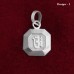 Pavitra Om Multi Design Pendant in Pure Silver & Pure Gold