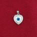 Nazar Raksha 925 Silver Pendant