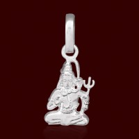Movable Fish Pendant in Pure Sterling Silver online