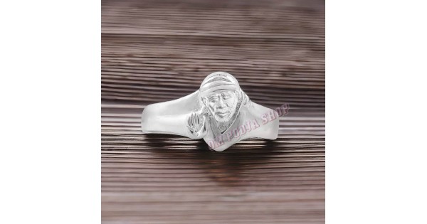 Siamhandmade2014 Men Jesus Christ Head Face Ring Christian Jewelry 925  Sterling Silver Size 6-15 (6)|Amazon.com