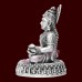 925 Pure Silver Annapurna Idol