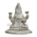 Laxmi Statue in Pure Silver