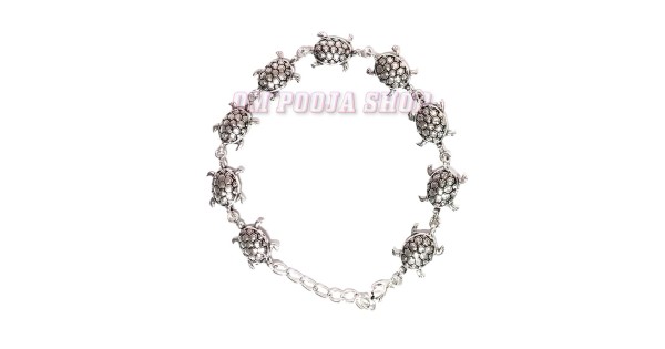 Amazon.com: Taneesi Turtle Bracelet,Silver Charm Bracelet,Tortoise Bracelet,Hawaii  Jewelry,Bohemian Jewelry,Men's Bracelet,Charm Bracelet by Ta : Clothing,  Shoes & Jewelry