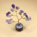 Amethysts Stone Tree - 2.5 inch