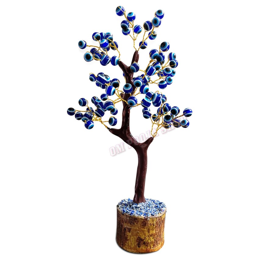 Nazar Suraksha Kavach Tree - 8.5 inch