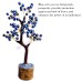 Nazar Suraksha Kavach Tree - 8.5 inch