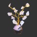 Rose Quartz Stone Tree - 2.5 inch