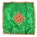 Swastik Hast Melap Wedding Cloth / Rumal