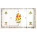 Ganesh Antarpat Wedding Cloth