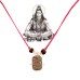 Mahamrityunjay Kavach Brass Pendant