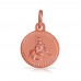 Santan Gopal Yantra Locket in Copper