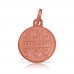 Vashikaran Yantra Locket in Copper